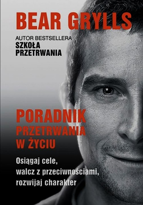 Image of Poradnik przetrwania w życiu