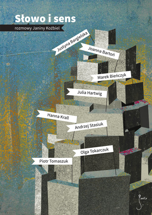 Image of Słowo i sens