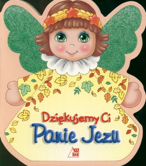 Image of Dziękujemy Ci Panie Jezu