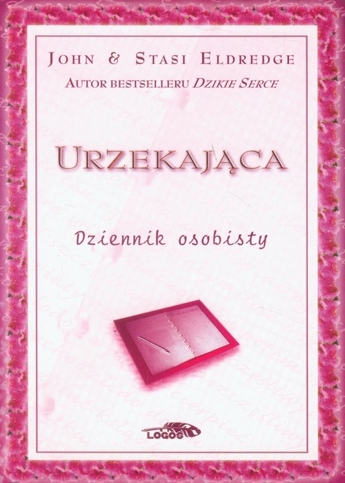 Image of Urzekająca Dziennik osobisty