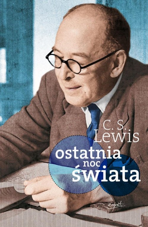 Image of Ostatnia noc świata