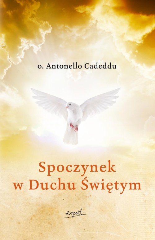 Image of Spoczynek w Duchu Świętym