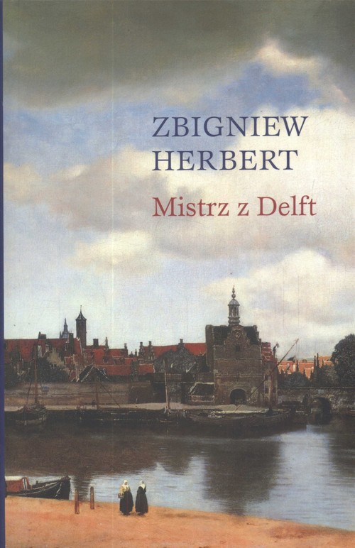 Image of Mistrz z Delft