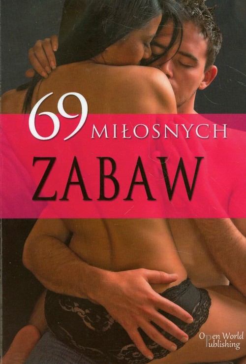 Image of 69 miłosnych zabaw