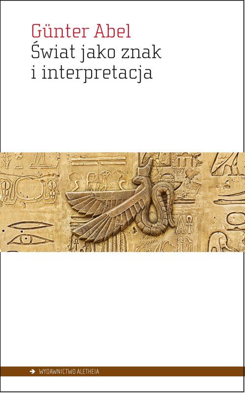 Image of Świat jako znak i interpretacja