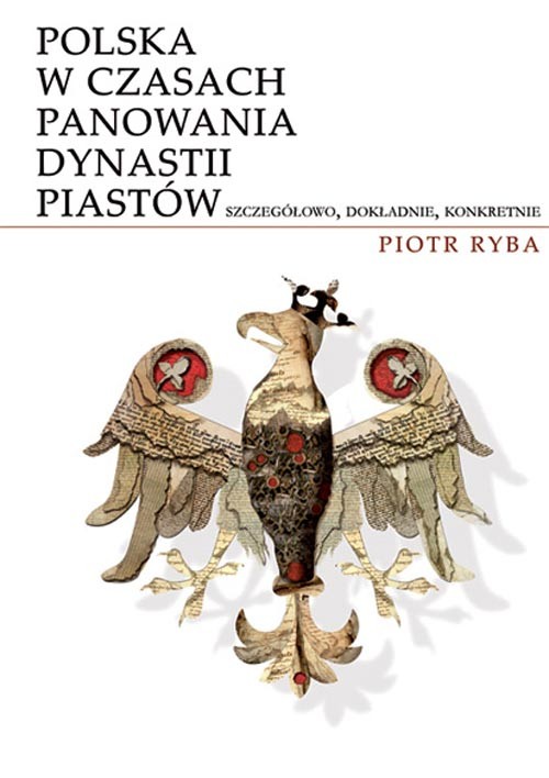 Image of Polska w czasach panowania dynastii Piastów