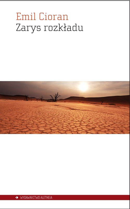 Image of Zarys rozkładu