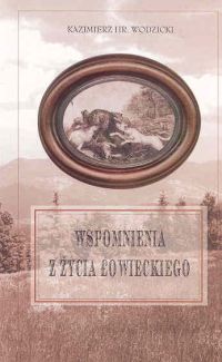 Image of Wspomnienia z życia łowieckiego