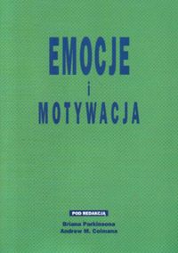 Image of Emocje i motywacja