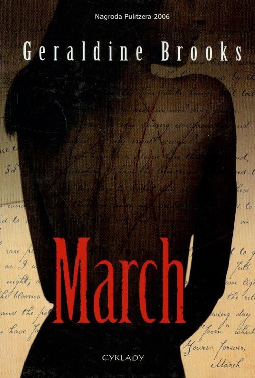 Image of March