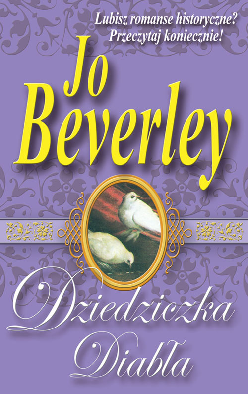 Image of Dziedziczka Diabła