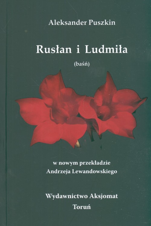 Image of Rusłan i Ludmiła