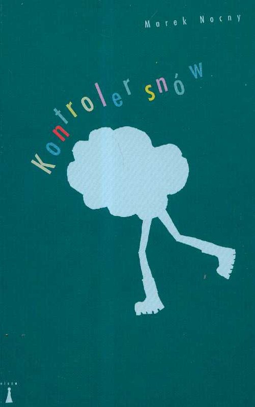 Image of Kontroler snów