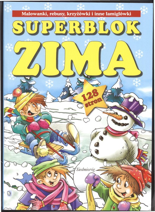 Image of Superblok Zima