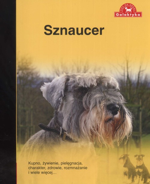 Image of Sznaucer