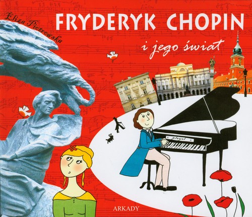 Image of Fryderyk Chopin i jego świat