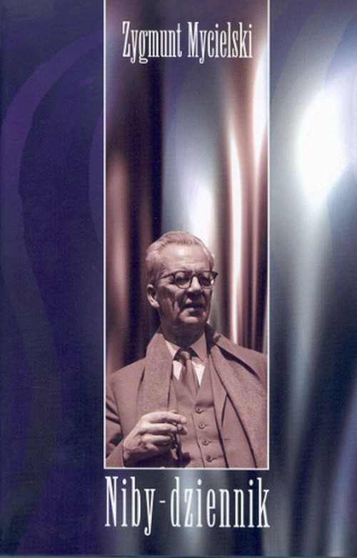 Image of Niby-dziennik