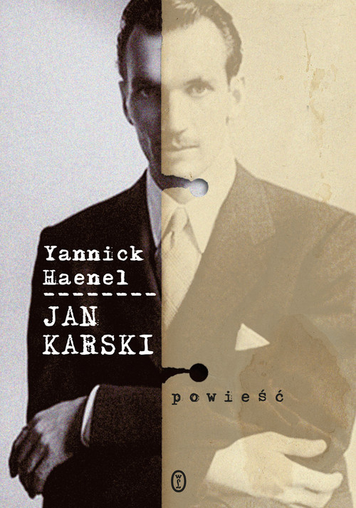 Image of Jan Karski