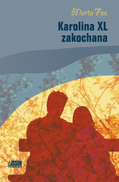 Image of Karolina XL zakochana