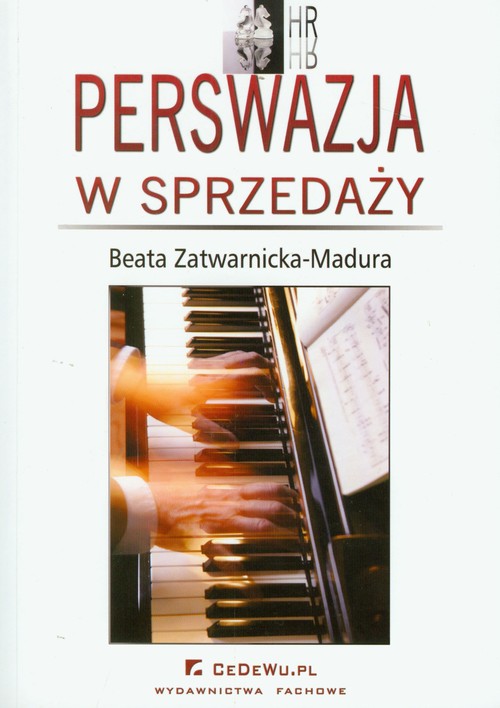 Image of Perswazja w sprzedaży