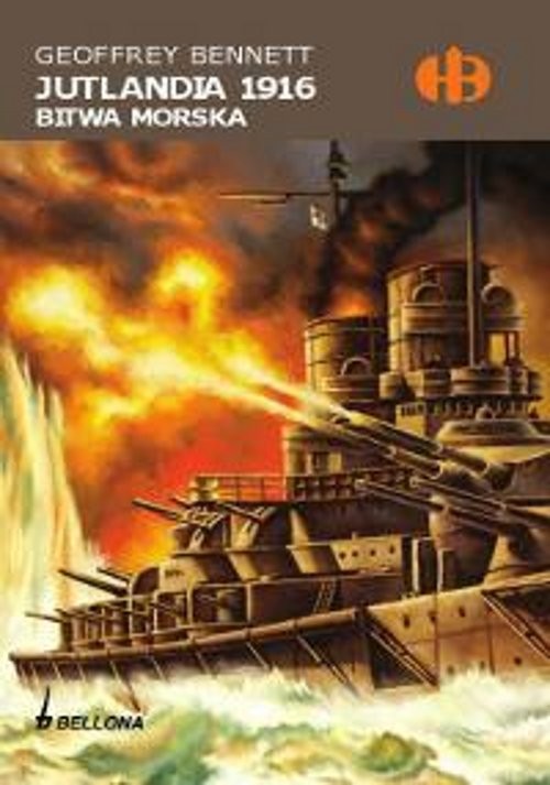 Image of Jutlandia 1916 bitwa morska