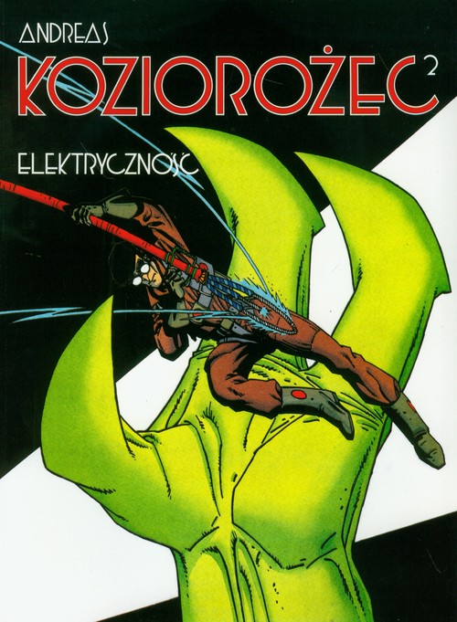 Image of Koziorożec 2 Elektryczność