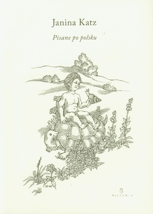 Image of Pisane po polsku