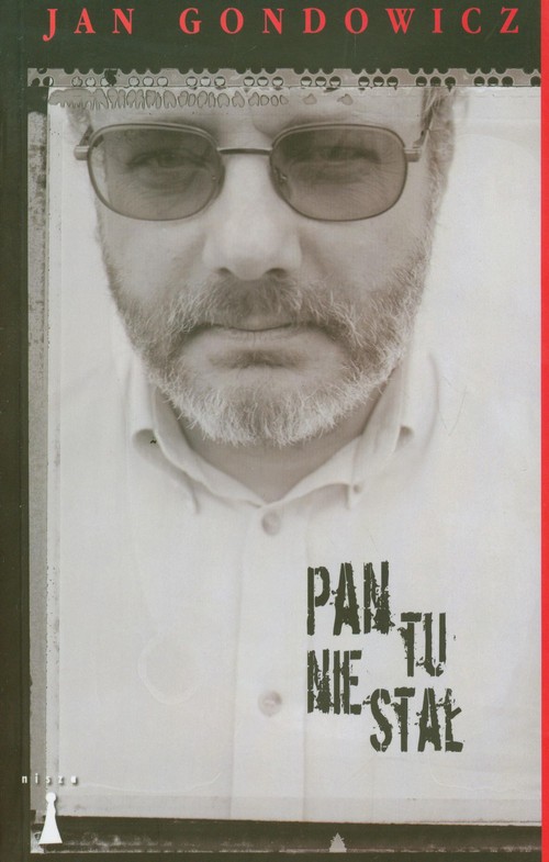 Image of Pan tu nie stał Artykuły drugiej potrzeby