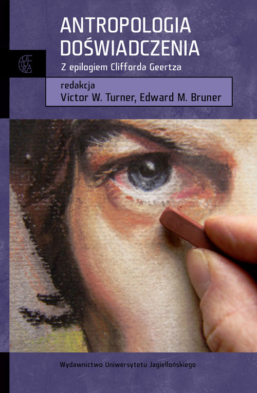 Image of Antropologia doświadczenia Z epilogiem Clifforda Geertza