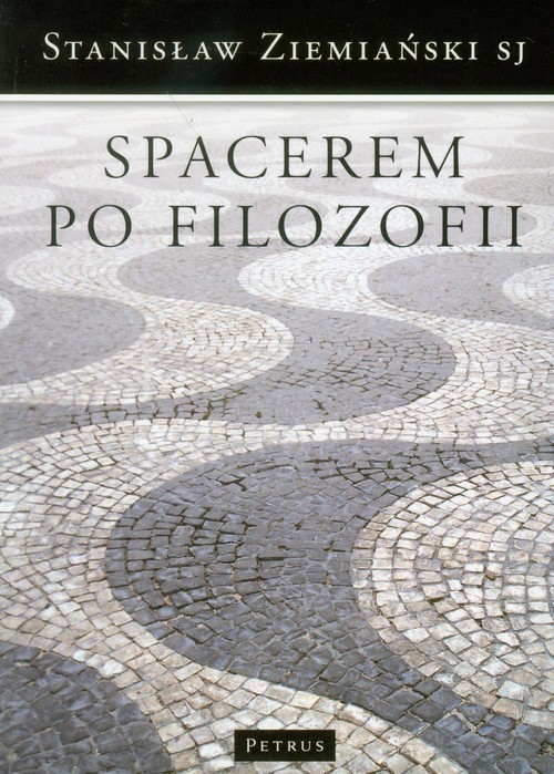 Image of Spacerem po filozofii