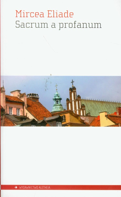 Image of Sacrum a profanum