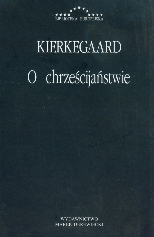 Image of O chrześcijaństwie