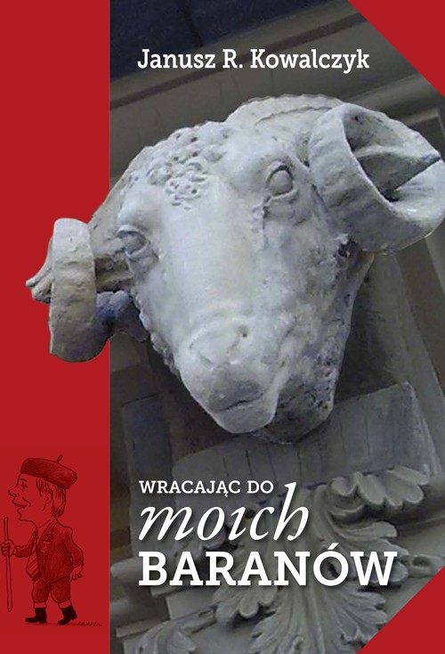 Image of Wracając do moich Baranów