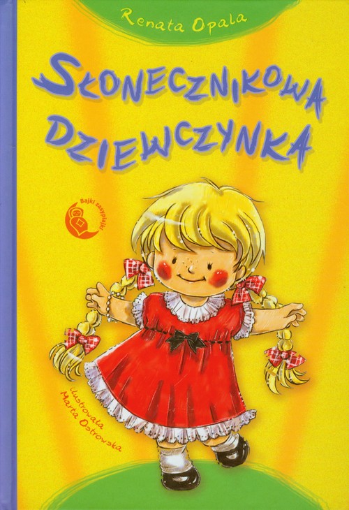 Image of Słonecznikowa Dziewczynka