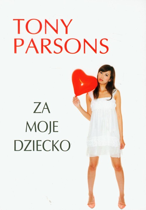 Image of Za moje dziecko