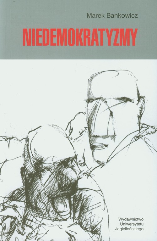 Image of Niedemokratyzmy