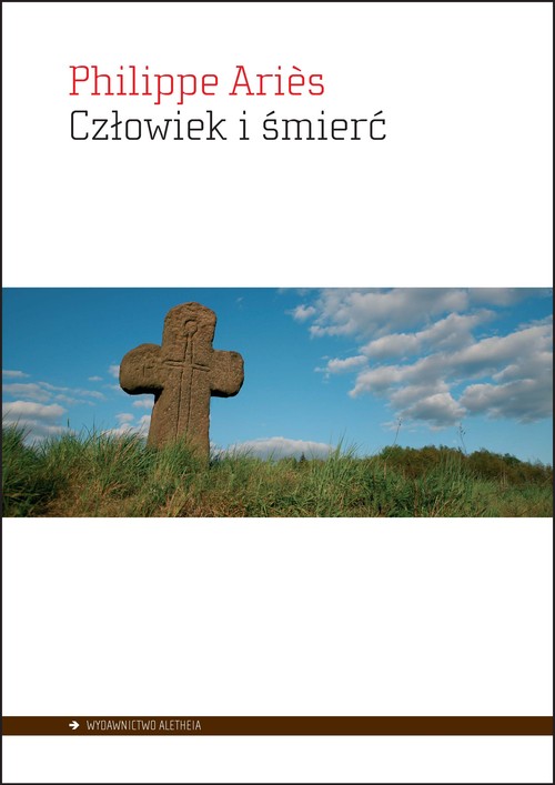 Image of Człowiek i śmierć