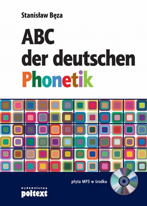Image of ABC der deutschen Phonetik