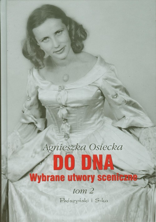 Image of Do dna Wybrane utwory sceniczne Tom 2