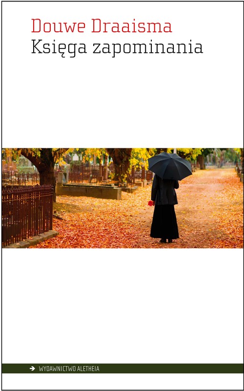 Image of Księga zapominania