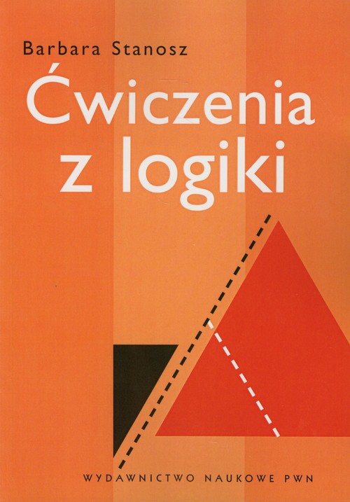 Image of Ćwiczenia z logiki