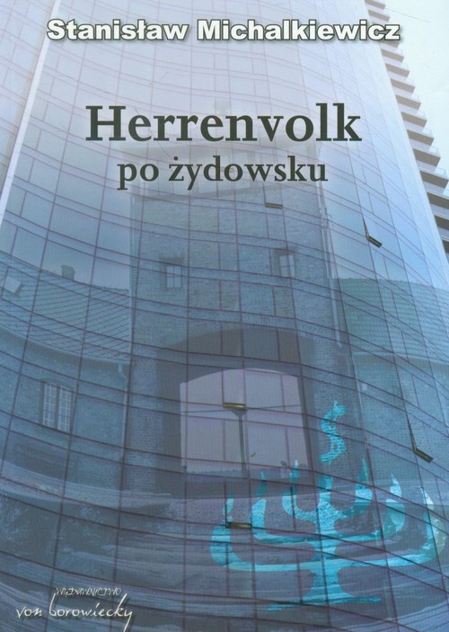 Image of Herrenvolk po żydowsku
