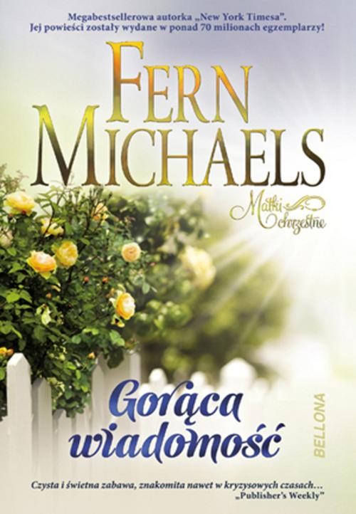 Image of Gorąca wiadomość