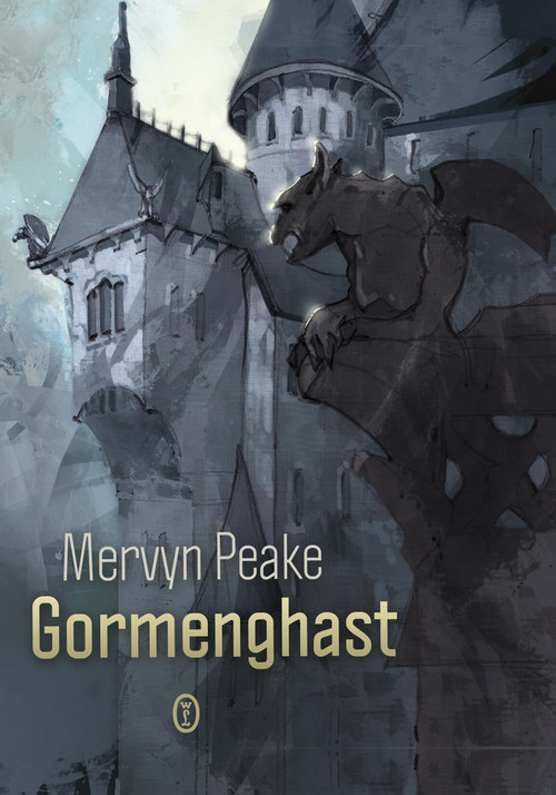 Image of Gormenghast