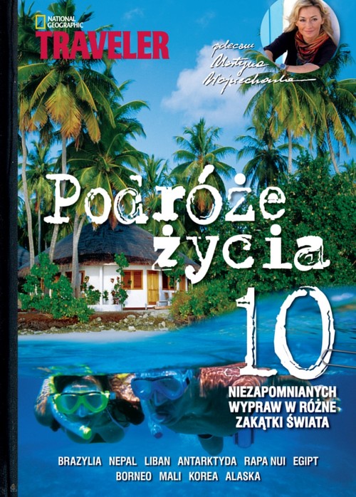 Image of Podróże życia 2