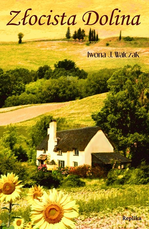 Image of Złocista Dolina