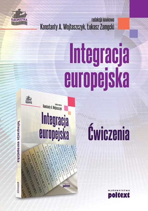 Image of Integracja europejska Ćwiczenia