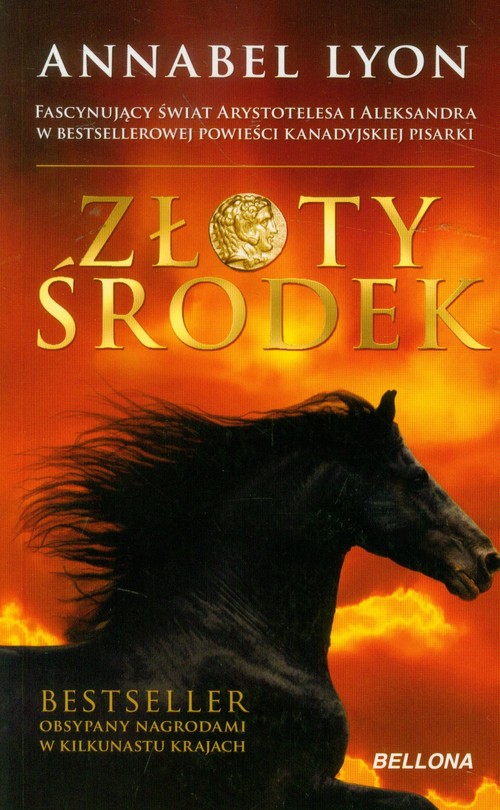 Image of Złoty środek