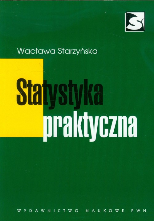 Image of Statystyka praktyczna