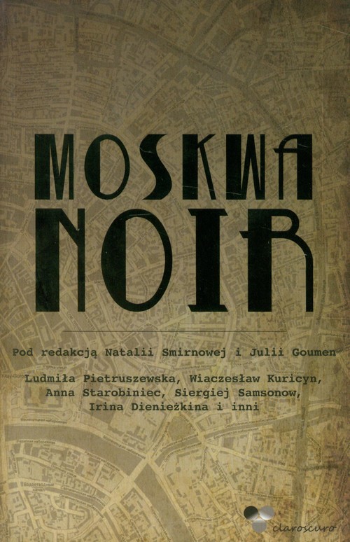 Image of Moskwa Noir